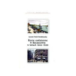 Życie codzienne w Szczecinie w latach 1800-1939