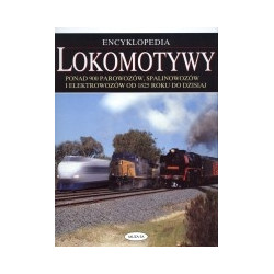 Lokomotywy Encyklopedia