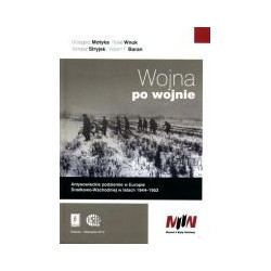 Wojna po wojnie