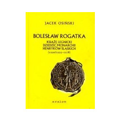 Bolesław Rogatka