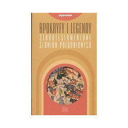 Apokryfy i legendy starotestamentowe Słowian Południowych