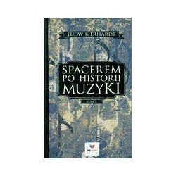 Spacerem po historii muzyki tom 2