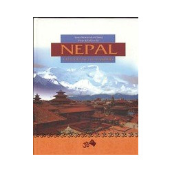 Nepal Od królestwa do republiki