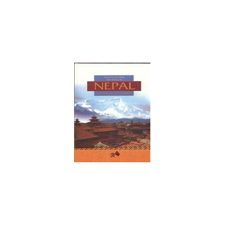 Nepal Od królestwa do republiki