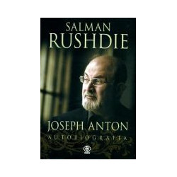 Joseph Anton Autobiografia