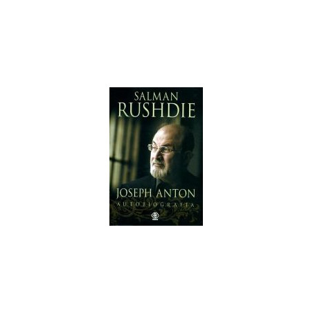 Joseph Anton Autobiografia