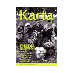 KARTA nr 72