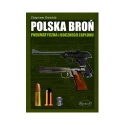 Polska broń pneumatyczna i bocznego zapłonu