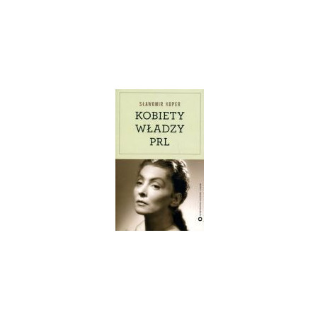 Kobiety władzy PRL