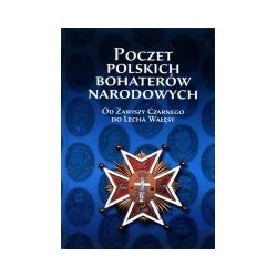 Poczet polskich bohaterów narodowych