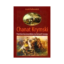 Chanat Krymski