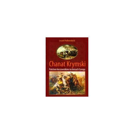 Chanat Krymski