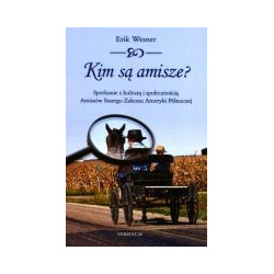 Kim są amisze?