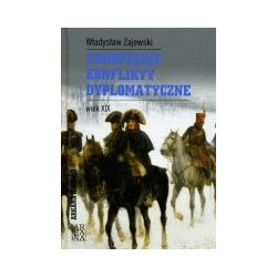 Europejskie konflikty dyplomatyczne