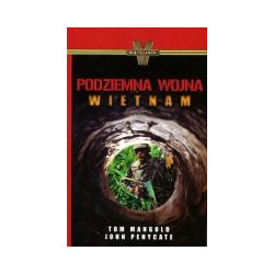 Podziemna wojna Wietnam