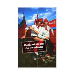 Ruski ekstrem do kwadratu