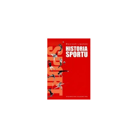 Historia sportu
