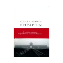 Epitafium i inne spisane niepokoje