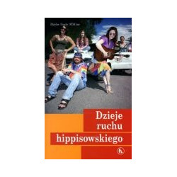 Dzieje ruchu hippisowskiego