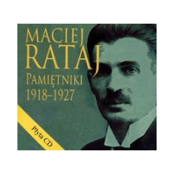 Pamiętniki 1918-1927