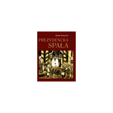Prezydencka Spała