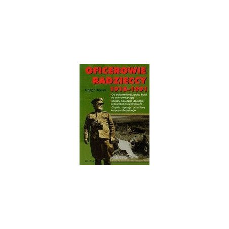 Oficerowie radzieccy 1918-1991