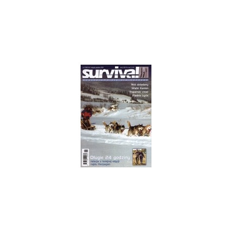 Survival nr 7/2003