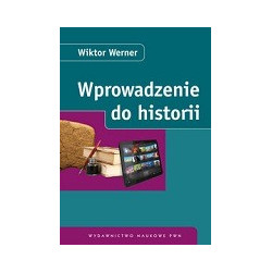 Wprowadzenie do historii