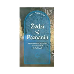 Żydzi w Poznaniu