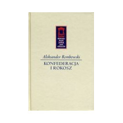 Konfederacja i rokosz