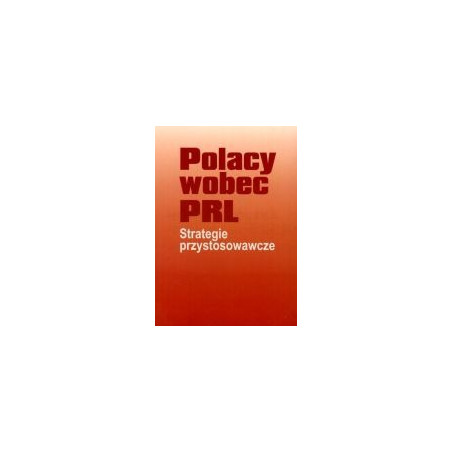 Polacy wobec PRL