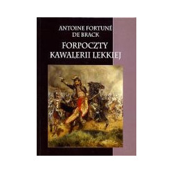 Forpoczty kawalerii lekkiej