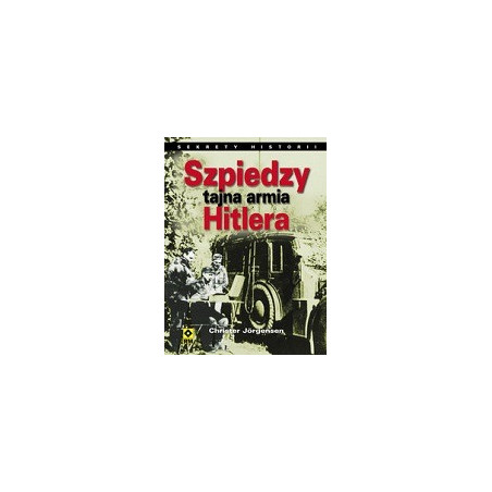 Szpiedzy tajna armia Hitlera