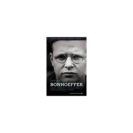 Bonhoeffer