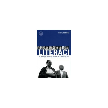 Literaci