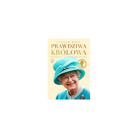 Prawdziwa królowa