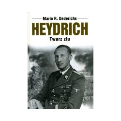 Heydrich. Twarz zła
