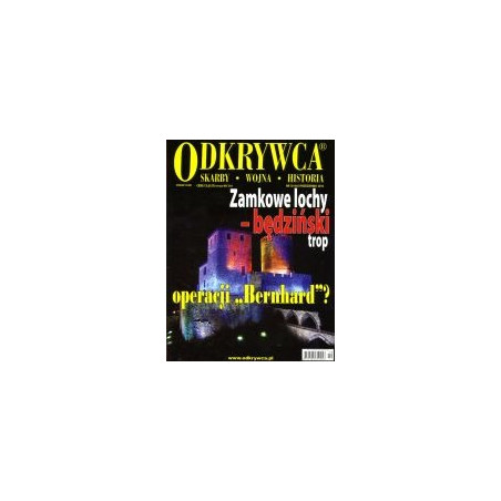 Odkrywca nr 10 (165) 2012