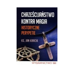 Chrześcijaństwo kontra magia