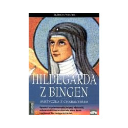 Hildegarda z Bingen
