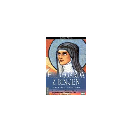 Hildegarda z Bingen