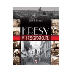 Kresy w II Rzeczpospolitej