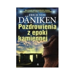 Pozdrowienia z epoki kamiennej