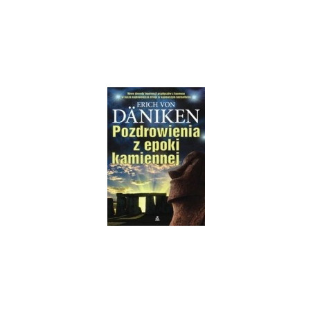 Pozdrowienia z epoki kamiennej
