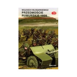 Przedmoście rumuńskie 1939
