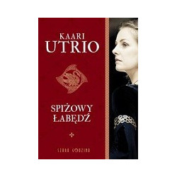Spiżowy łabędź