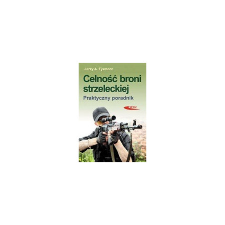 Celność broni strzeleckiej