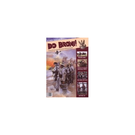 Do broni! nr 1/2005