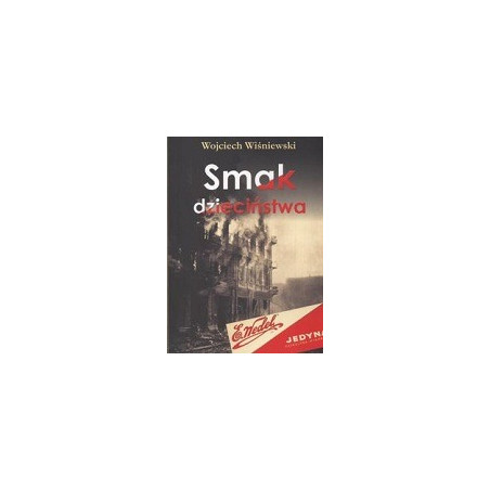 Smak dzieciństwa