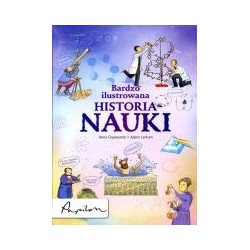Bardzo ilustrowana historia nauki